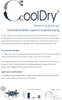Eisley Sonnenschild Tara mit Klettverschluss & CoolDry Produktbild-Vorschau 9