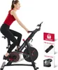 JASPORT Smart Indoor Speedbike S3, leiser Heimtrainer mit Produktbild-Vorschau 7