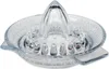 A clear studio shot of a glass citrus juicer. Anteprima dell’immagine prodotto