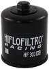 Filtr oleju Hiflo HF303RC Racing Podgląd zdjęcia produktu 4