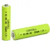 2 Stück LogiCell AA NI-MH-Akku 100mAh, 1,2V Solar Mignon Produktbild-Vorschau 2