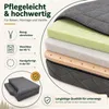 FORTISLINE Fahrerhaus-Matratze VISCO Crafter Sprinter Produktbild-Vorschau 7