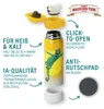AWAVE®  Die Schule der Magischen Tiere Trinkflasche 380 ml Produktbild-Vorschau 4