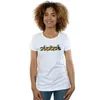 Marvel - "Marvel" T-Shirt für Damen BI24948 (M) (Weiß) Produktbild-Vorschau 2