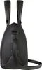 Damen Vegane Shopper Tasche Hobo Bag Umhänge Tasche  30669 Produktbild-Vorschau 2
