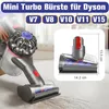 Elektrischer Wischaufsatz für Dyson V15 V11 V10 V8 V7 Produktbild-Vorschau 2