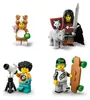 LEGO Minifigures Série 27 (71048) - Boîte de Collection Voir les images du produit 32