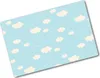 Tulup Glas Herdabdeckplatte - 80x52 cm - Produktbild-Vorschau 1