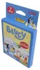 Bluey 2026 Sticker Eco-Blister *Deutsche Version* Náhled obrázku produktu 3