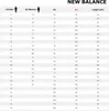 NEW BALANCE - Pánské běžecké tenisky 530  - Číslo 42,5 Náhled obrázku produktu 7