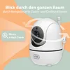 B-Care Star Supreme Babyphone mit Kamera, 5" HD Display, Produktbild-Vorschau 5
