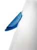 LEITZ 41750085 Klemmhefter ColorClip DIN A4 PP grauer Clip Voir les images du produit 2