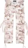 Brandit Ladies - M-65 Cargo Hose schwarz - W31 Produktbild-Vorschau 11