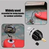 Adapter für Kompressor,Stand Up Paddle Board Pumpe Produktbild-Vorschau 6