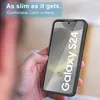 360° Grad Hülle für Samsung Galaxy S25 vollschutz mit Produktbild-Vorschau 7