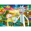 TREFL Puzzle Premium Plus: Rick und Morty 1000 Teile Produktbild-Vorschau 4