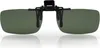 City Vision Herren Brillen Aufsatz Polarisiert Clip On Produktbild-Vorschau 3
