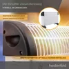 Konvektorheizung HL200 | Inkl. 3 Heizstufen - Timer - Produktbild-Vorschau 7