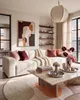 Mazovia Teppich Modern, Abstrakt - Bova Agolo - beige und Produktbild-Vorschau 8