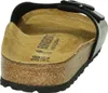 Birkenstock Damen Damenschuhe schwarz Gr. 41 Produktbild-Vorschau 93