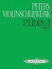 Peters Violin School Vol.2 Podgląd zdjęcia produktu 2
