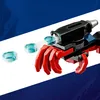Lego Miles Morales Mech vs. Spider-Man 2099 Voir les images du produit 12