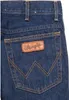 Wrangler Jeanshose Texas darkstone W44 L34 Produktbild-Vorschau 14
