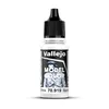 Vallejo 70.919, 17 ml, Weiß, Matte, Flasche Produktbild-Vorschau 9