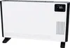 EUROM SAFE-T 2400W convecteur Voir les images du produit 8