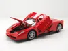 Bburago 18-26006 - Modellino di auto - Ferrari R&P Enzo Anteprima dell’immagine prodotto 12