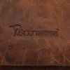 Beltimore Vintage-Leder Rucksack 15,6" Braun Produktbild-Vorschau 11
