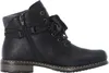 Stiefeletten, 221-011: Deutsch:37, Color:schwarz Produktbild-Vorschau 31