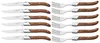 Set de couverts a steak Blackwell - Couteaux a steak - Voir les images du produit 1