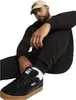 PUMA Essentials No. 1 Logo Jogginghose Herren schwarz XL Produktbild-Vorschau 5