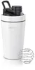 Arendo Protein Shaker Edelstahl, Eiweißshaker 500 ml, Produktbild-Vorschau 1