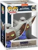 Funko Pop! Momo - Figurka winylowa z Avatar: The Last Anteprima dell’immagine prodotto 1