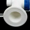 2 Wasserhahn Kunststoff Home Push-Typ Wasserspender blau Produktbild-Vorschau 3