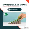 homeX DWFS601442A-S Geschirrspüler 60 cm, Spülmaschine Produktbild-Vorschau 7
