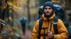 Nitecore HA23 UHE 600 lumens - Lampe frontale à LED noire Voir les images du produit 16