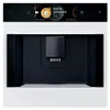 Macchina per caffè espresso Manolya Bosch CTL7181W0 bianco Anteprima dell’immagine prodotto 1
