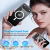MorFansi fuer iPhone 17 Air Huelle mit Kameraschutz fuer Produktbild-Vorschau 3