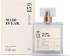 LAB 159 WOMAN EAU DE PARFUM FÜR FRAUEN 100 ml Produktbild-Vorschau 4