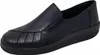 Aco Uschi 29 Slipper Schwarz Produktbild-Vorschau 3