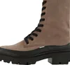 Gabor  Damenschuhe Stiefel Schnürer Braun Freizeit, Produktbild-Vorschau 50