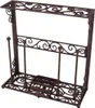 Esschert Design portabagagli misura S in ghisa LH58 Anteprima dell’immagine prodotto 13