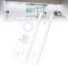 2er Set 30cm LED Unterbauleuchte Kaltweiß Dimmbar Produktbild-Vorschau 1