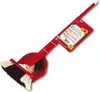 Vileda Kehrset 3tlg. Kunststoff rot Produktbild-Vorschau 17
