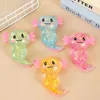 4 Stück Muschel Squishy Slow Rising Quetschspielzeug Anti Produktbild-Vorschau 2