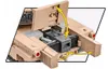 COBI M1A2 Abrams, Bausatz, 9 Jahr(e), 975 Stück(e) Produktbild-Vorschau 11