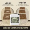 Roxlin Botanic Kiesbinder Kiesverfestiger Bindemittel für Produktbild-Vorschau 2